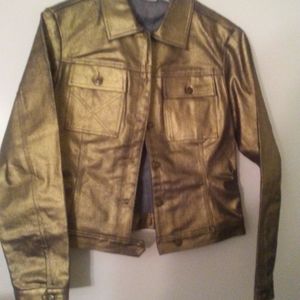 Jeanology Jacket